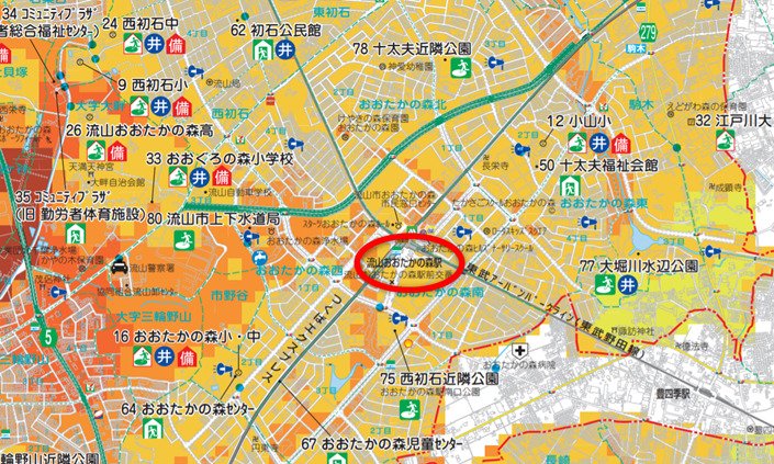 7万人に聞いた首都圏のなんでも街ランキング、「子育てしやすい街」1位は流山おおたかの森、「生活費が安い街」1位は赤羽、「新参者にやさしい街」1位は？@DIMEアットダイム