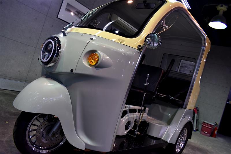 かわいい125ccスクーター女性に人気でおしゃれなスクーターは