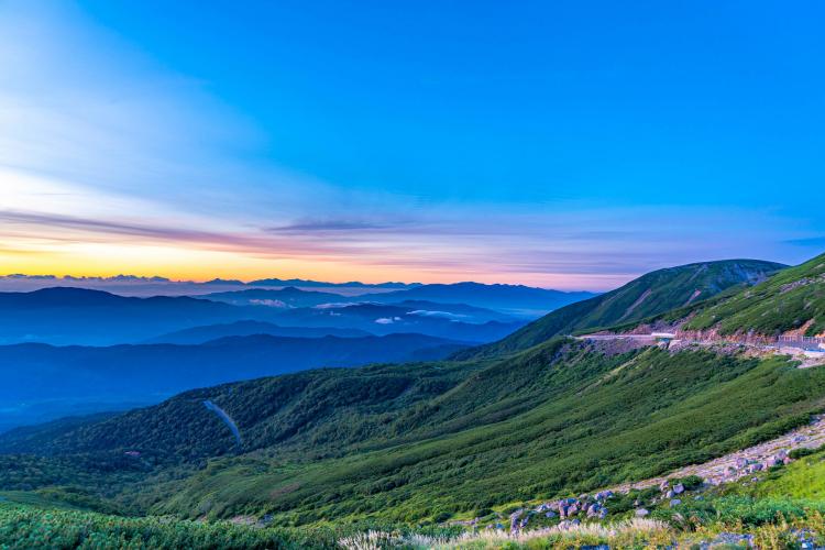 上高地・乗鞍高原・白骨温泉コース スポーツカー専門レンタカー ファインドライブ安曇野 長野市、松本市、飯田市、伊那市、佐久市