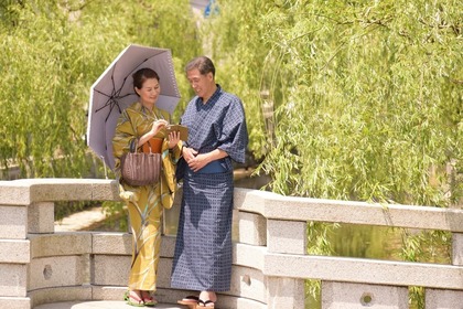 カップルにおすすめの旅行特集国内旅行・国内ツアーは日本旅行