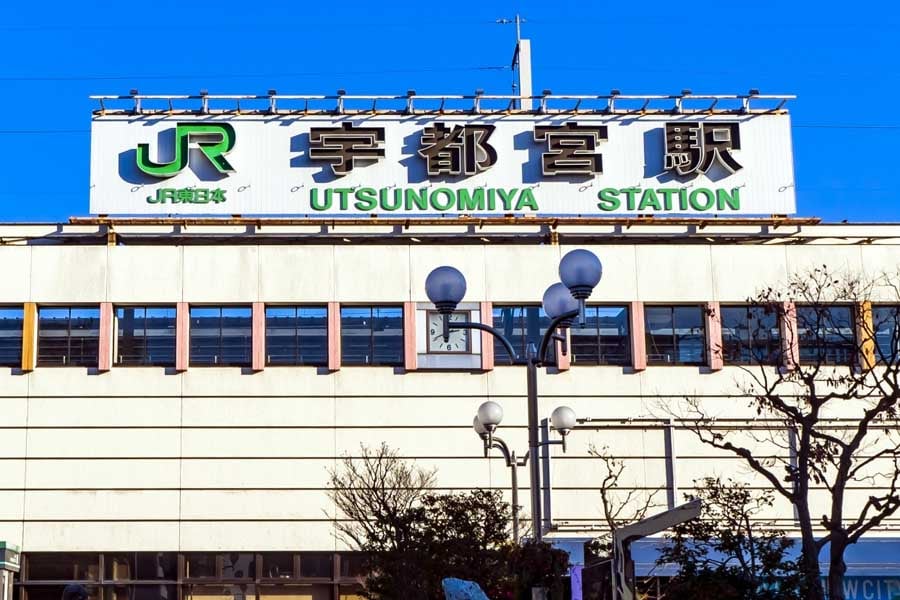 JR宇都宮駅西口周辺地区整備宇都宮市公式Webサイト