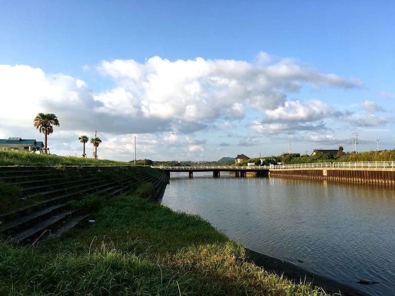 夷隅川河口 釣り場案内人サトシ！釣り場案内人サトシ