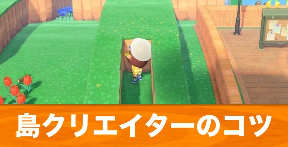 あつ森 コトブキの出現条件とできること あつまれどうぶつの森- ゲームウィズ