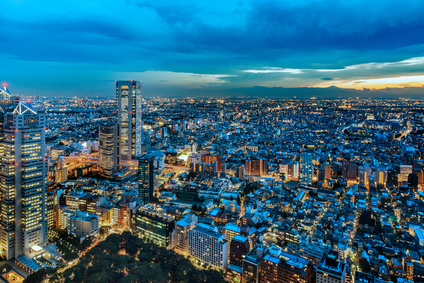 勝どきザ・タワー 東京タワーとレインボーブリッジが望める、贅沢な眺望 東京の高級中古マンション リノベーションマンションの