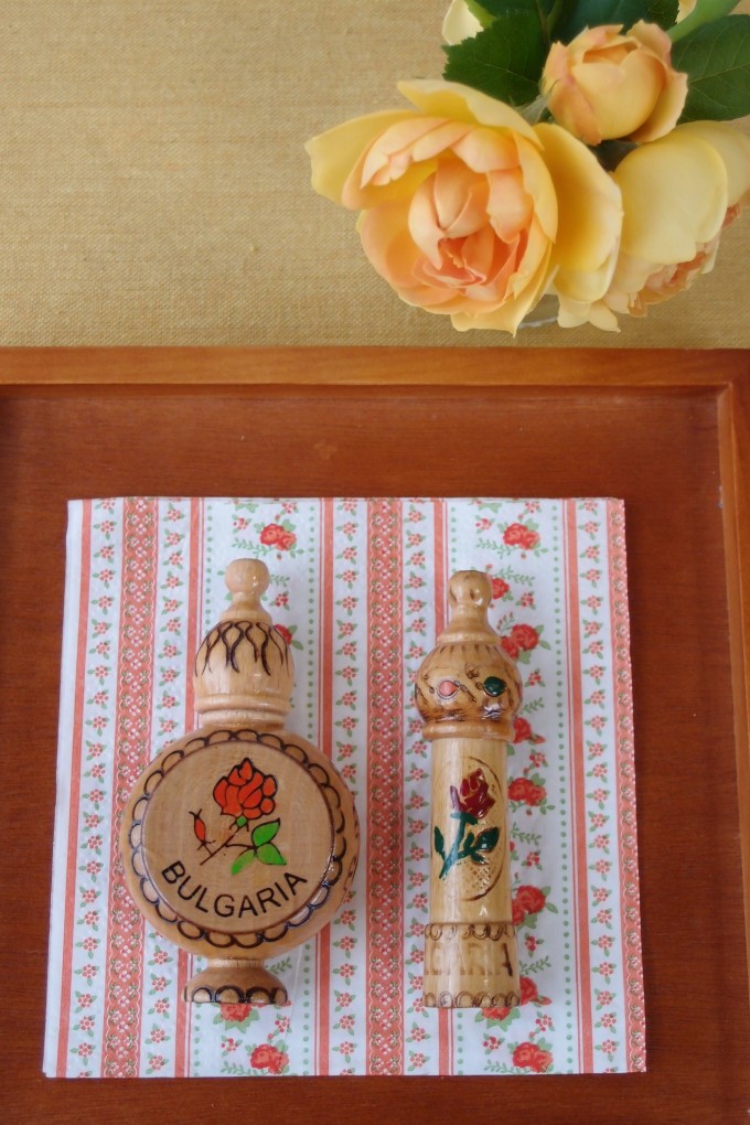 東と西の橋渡し！エキゾチックさ漂うブルガリアでお土産や仕入れにオススメの雑貨を大特集デザイナーズフリッジ