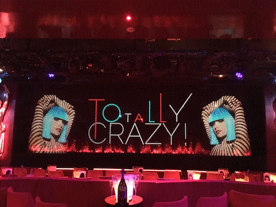 パリ観光の新提案 老舗キャバレー「クレイジー・ホース」パリ観光に新提案 イベント＆アクティビティ