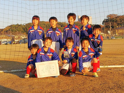 8月31日 日③年生 富津マクドナルド杯