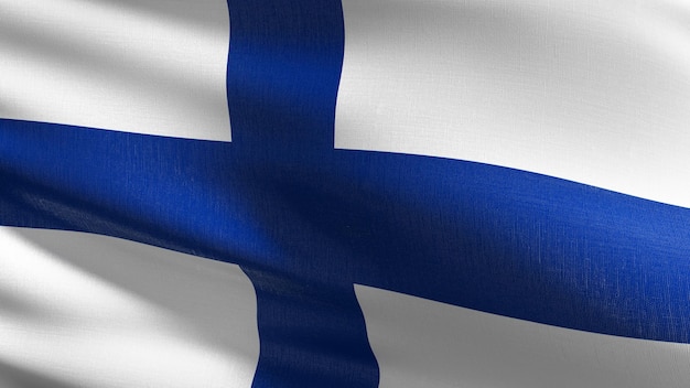 ガイアナの旗のポールと青い空の国旗の大きな国のシンボルの青い空になびくガイアナの旗。なびく赤と白のガイアナ州旗、独立憲法の日、国民の休日。写真素材2272676799Shutterstock