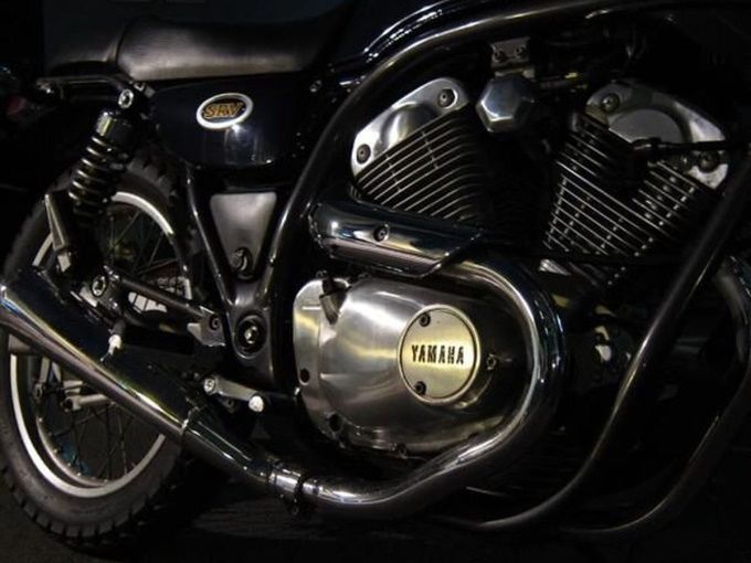 中免限定 今買える、レトロ感を味わえるクラシカルバイク16選！新車,中古モデル混合のおすすめ車を紹介！ –