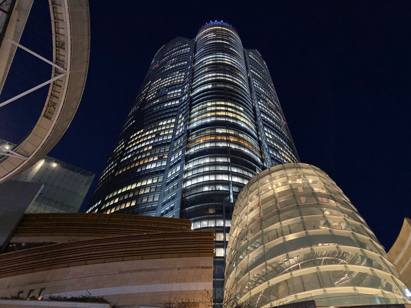 六本木ヒルズ森タワー主要工事経歴川岸工業