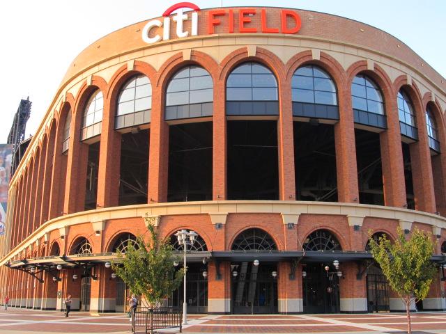 シティ フィールド クチコミ・アクセス・営業時間ニューヨーク