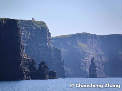 アイルランドの美しすぎる断崖NATURES.自然体験・キャンプ・ワーケーション・SDGs・離島企画