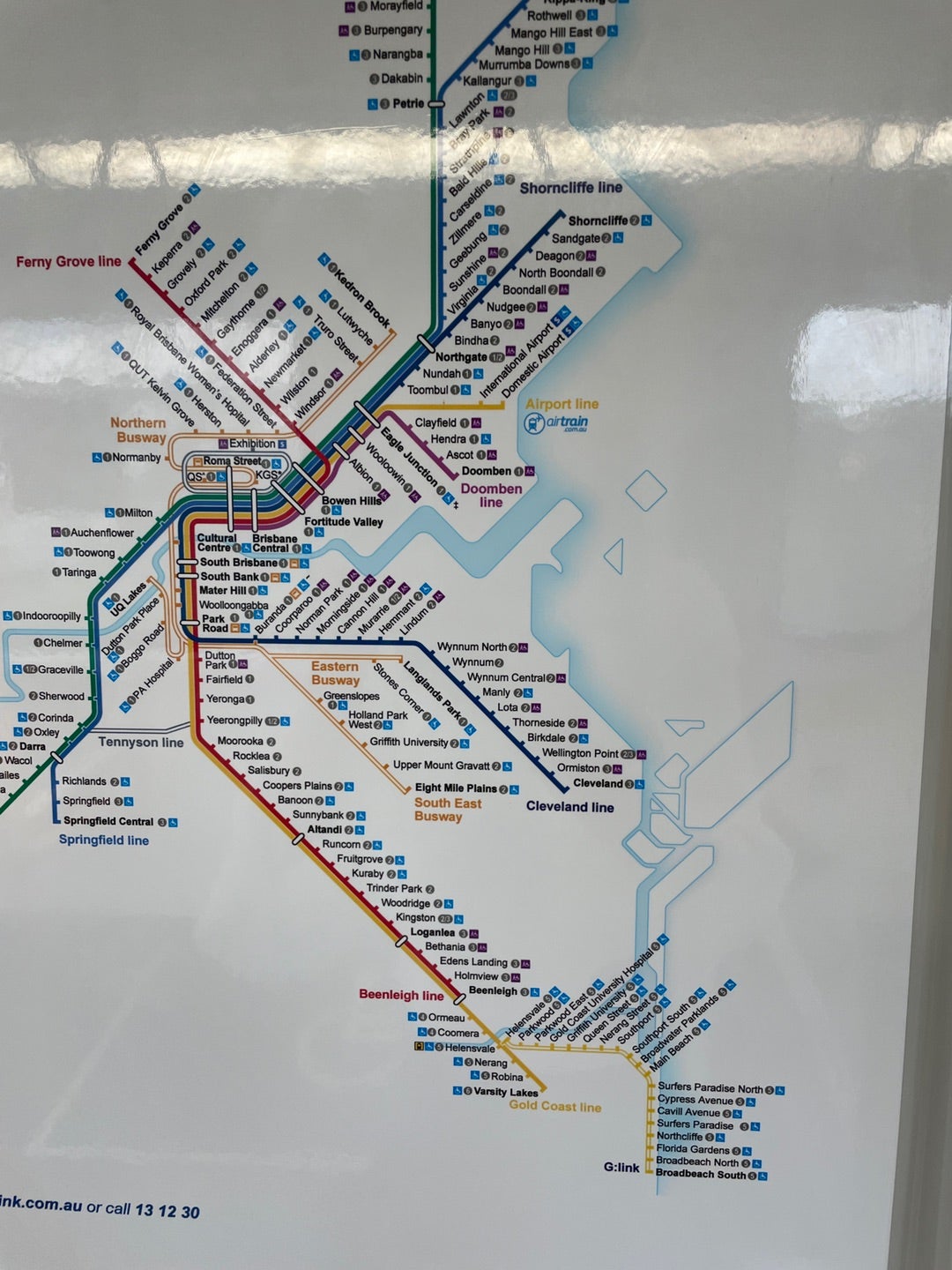ブリスベン空港観光ガイド～定番人気スポットを参考に自分にピッタリの観光プランを立てよう！エクスペディア