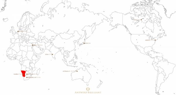 アフリカの国・地域・地域機関 まとめ