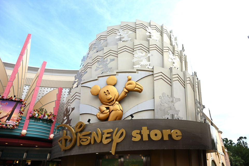 日本最大のディズニーストアが新宿に誕生！「ディズニーフラッグシップ東京」徹底ガイド