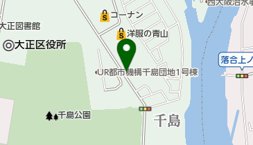 小林西2丁目駐車場 千島公園徒歩12分入口前 通行規制有り9:00~18:00予約制タイムズのB