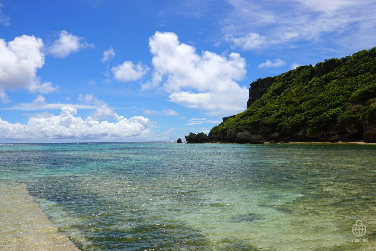 ウクの浜 ＜うるま市 宮城島＞ロケ地検索OKINAWA FILMING NAVIOkinawa