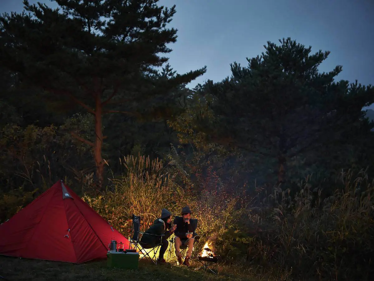 焚き逃げ」が横行？神奈川県の無料キャンプスポット「中津川河川敷」で清掃活動を実施株式会社noasobiのプレスリリース