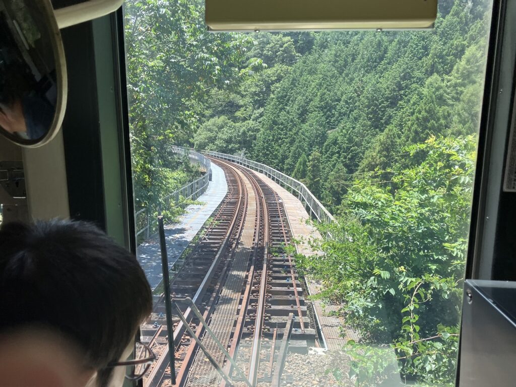 芸備線・備後落合「何度来ても、この駅はいい」が、バスに乗りそそくさと備後西城方面へ戻る - ニッカン鉄道倶楽部