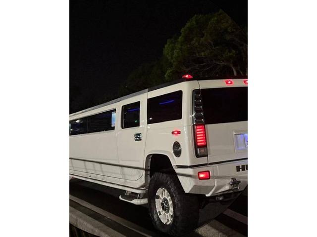 史上最高のリムジンたち 空港送迎用から大統領専用車両まで -