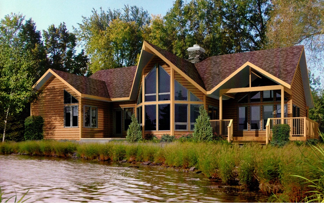 アメリカ西海岸の風と息吹を感じる 平屋の本格派サーファーズハウス -