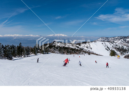 志賀高原スキー旅行④寺子屋スキー場、帰りの新幹線ワーキングママの非日常的な日常