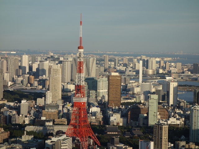 東京タワーを愛する写真家ENOさん直伝！ドラマチックに撮影する秘訣とオススメスポット５選 - NICOSTOP