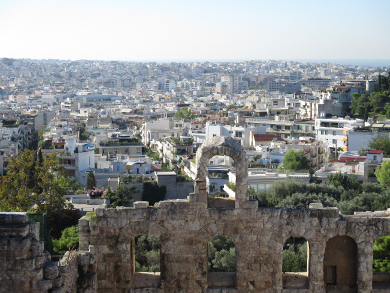 ピレウス ギリシャ 寄港地ガイドロイヤル・カリビアン・クルーズ日本語公式サイト