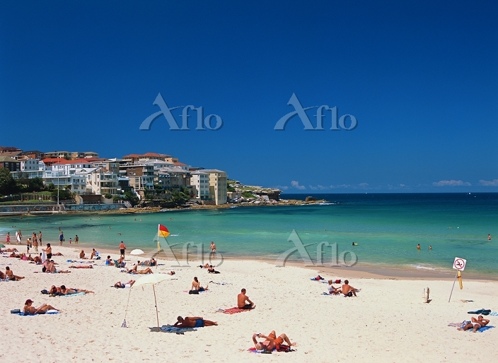 夏のシドニーを満喫しよう！行くべきビーチはここ