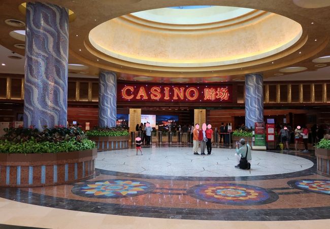 リゾート・ワールド・セントーサが、選りすぐりのユニークなライフスタイルとエンターテイメント体験を集めたコレクションである「WEAVE」を発表Resorts World at