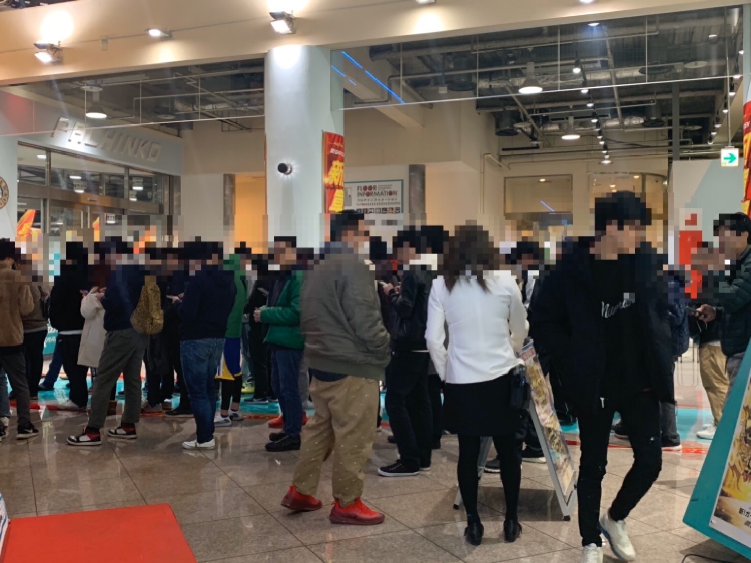 8月24日 新！ガーデン西浦和 スロパチ来店取材！スマスロ北斗、ヴヴヴが大健闘！ピックアップ箇所は圧巻の稼働状況で凄まじい勢いを見せていた！スロパチステーション