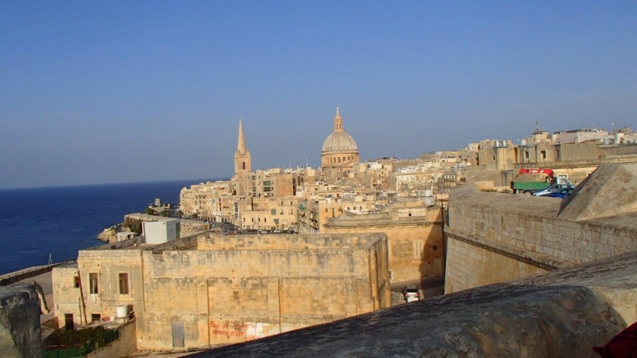 2025年最新 マルタでおすすめの観光スポット10選！目的別に紹介NEWT ニュート