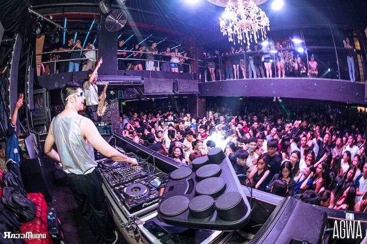 セブ ナイトクラブで朝まで遊ぶ！セブのナイトクラブを徹底解説！ フィリピン現地情報 セブ留学アカデミ