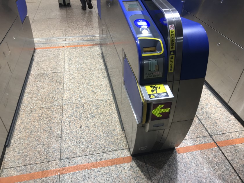 北陸新幹線延伸により廃止 金沢駅で北陸新幹線から特急サンダーバードへスムーズに乗り換える方法How To