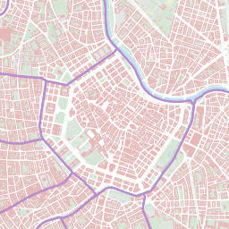 ウィーン・ブラパチ 22,474歩8日 土- マン・レイと余白で
