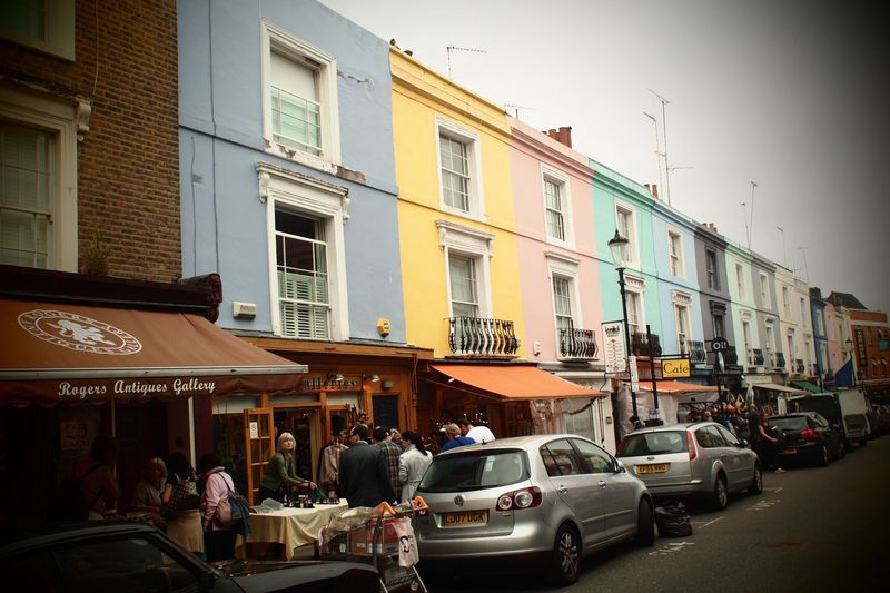 ロンドン 風景 壁紙265