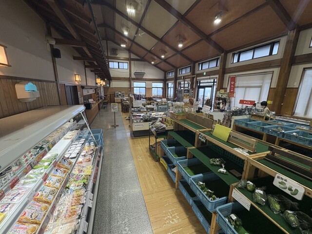 道の駅 潮見坂 アクセス・営業時間・料金情報 -