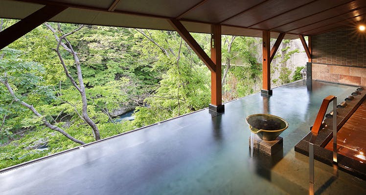 関東の温泉地×カップル・ご夫婦に人気の宿 おすすめホテル・旅館Yahoo!トラベル