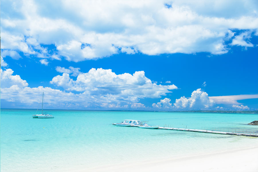 宮古島東急ホテル＆リゾーツ特集格安ツアー・旅行のニーズツア