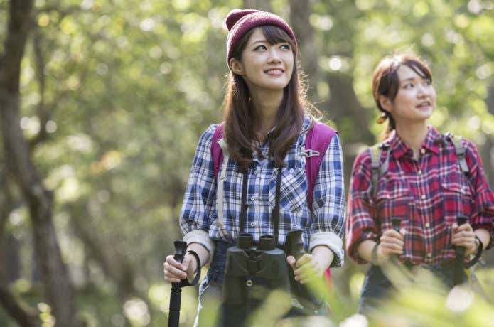 春・夏の登山を楽しむ コーディネート特集 ‐ SURF&SNOW