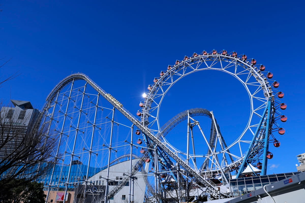 神奈川・関東三大イルミネーション「さがみ湖イルミリオン」に『リラックマ』『すみっコぐらし』などが集結楽天トラベル