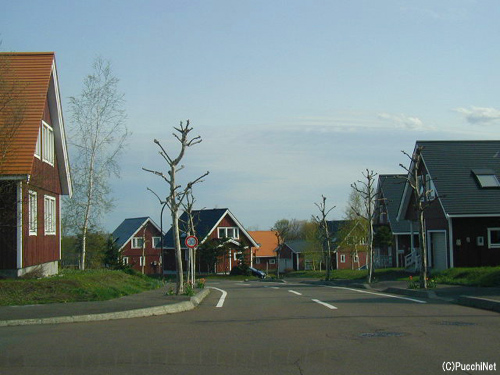スウェーデンに一番近い町スウェーデンヒルズ まとめ島田晶夫の木象嵌と北欧家具