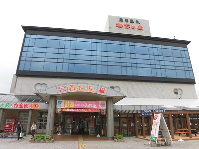 道の駅象潟｢ねむの丘｣ クチコミ・アクセス・周辺情報象潟・にかほ - フォートラベル