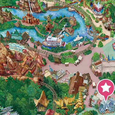 プラザパビリオン・レストランメニューTikTok