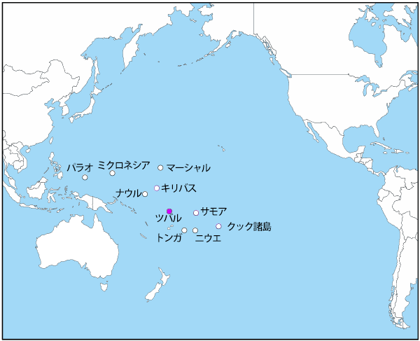 地球温暖化で水没する国時事オピニオン情報・知識＆オピニオン imidas - イミダス