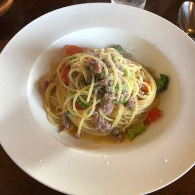 La Collina Del Mare,