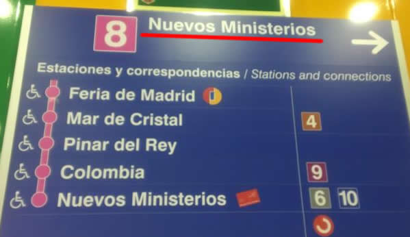 2度目のマドリード滞在記 9日目 エミレーツ航空で帰国バラハス空港からドバイ国際空港を経由して羽田空港へel BLANCO