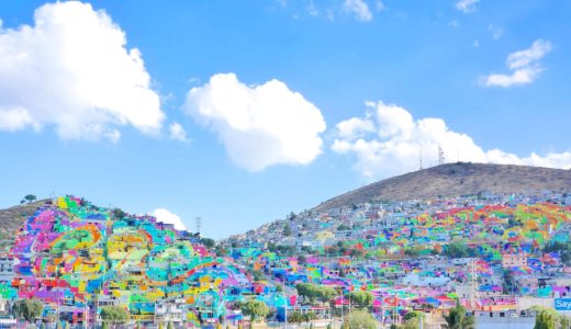 世界遺産グアナファト🌈 観光おすすめスポット・お土産屋さん・レストラン まとめ📍あすかる@メキシコシティ CDMX 駐在帯同中