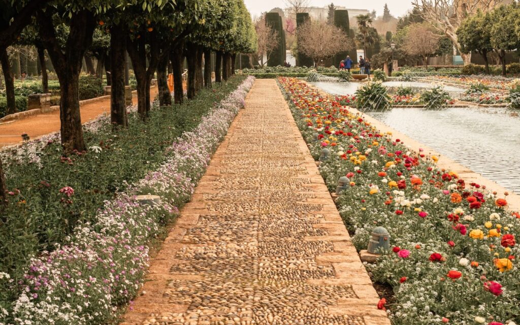 南スペイン・コルドバとアンダルシアの6月の気候と服装Andalucía✿アンダルシア街歩き from スペイン