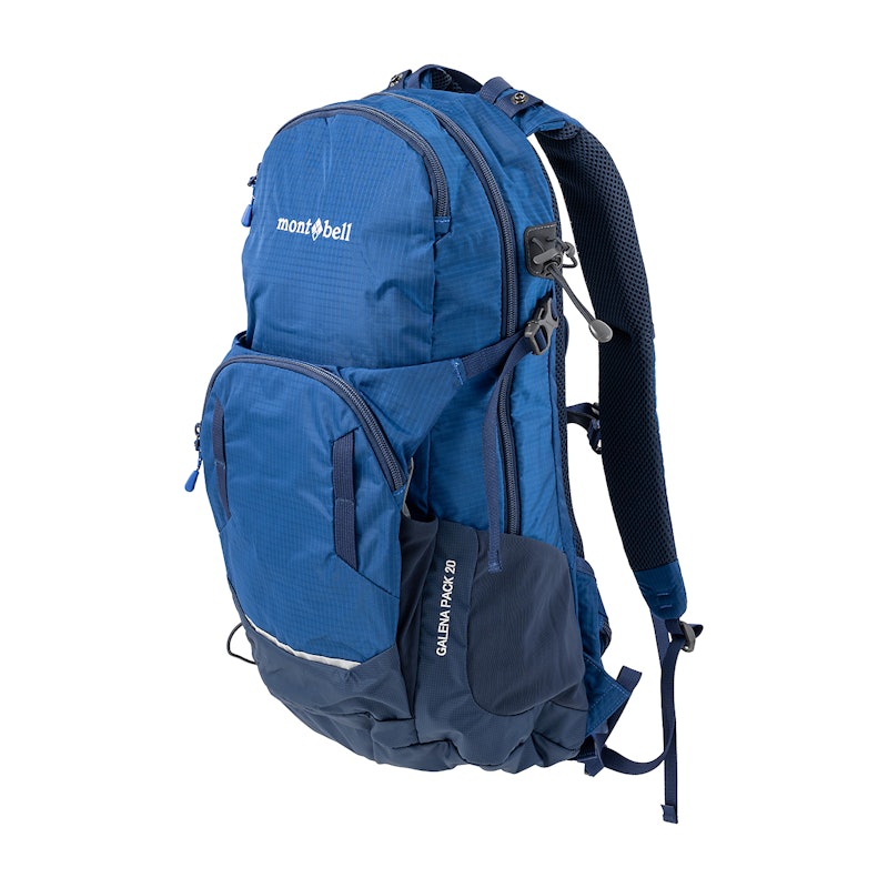 2023年 登山におすすめ！ザ・ノースフェイスのリュック8選 - ポジティブハイキング